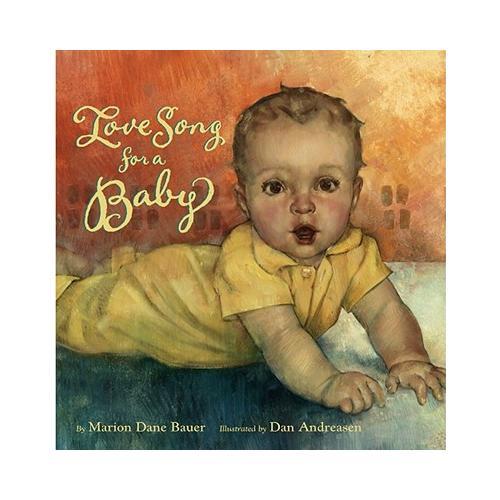 Love Song for a Baby