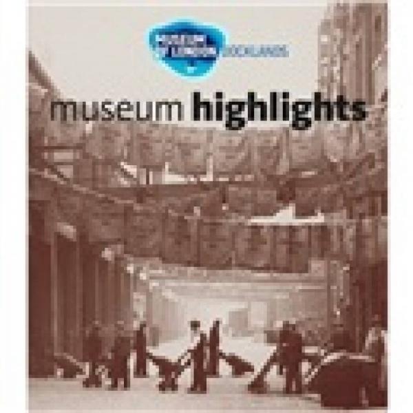 Museum of London, Docklands