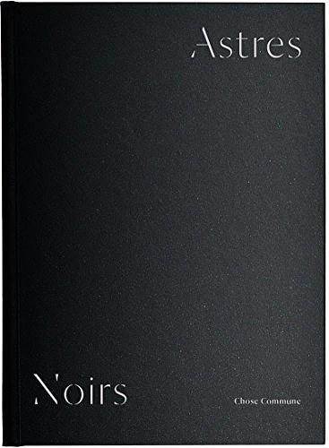 Astres Noirs