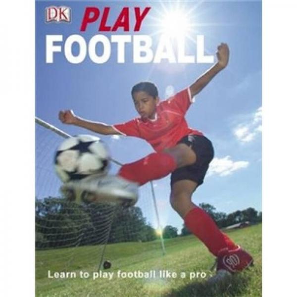 Play Football  玩足球