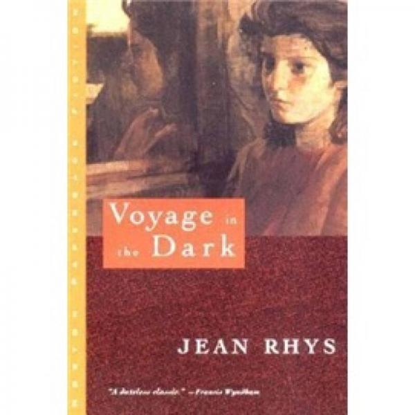 Voyage in the Dark 