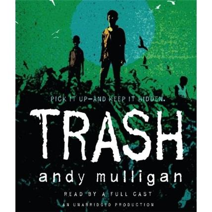 Trash