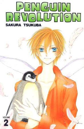 Penguin Revolution