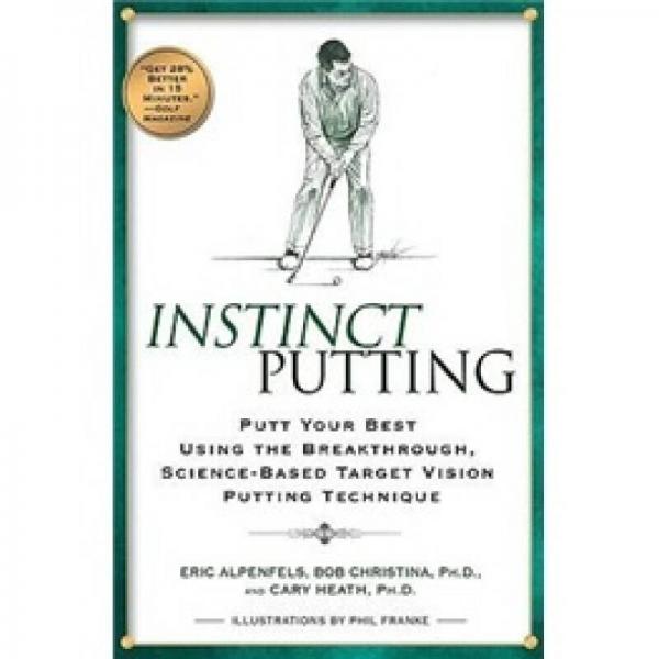 Instinct Putting