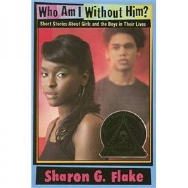 Who Am I Without Him? (new cover)