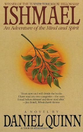 Ishmael：An Adventure of the Mind and Spirit