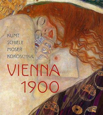 Klimt, Schiele, Moser, Kokoschka