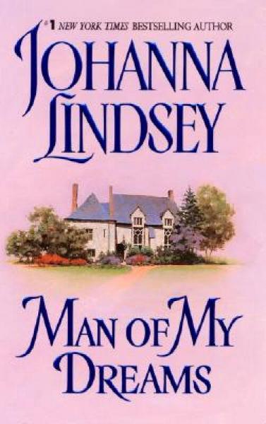 Man of My Dreams