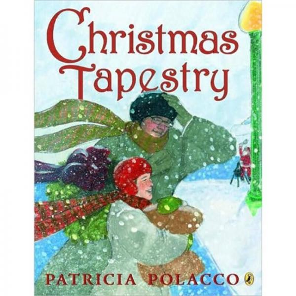 Christmas Tapestry
