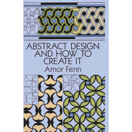 Abstract Design and How to Create It 