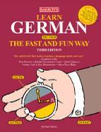 Learn German the Fast and Fun Way