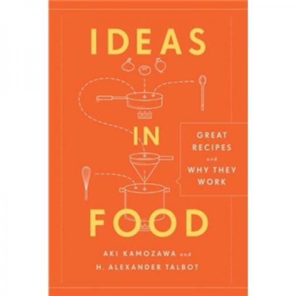 Ideas in Food