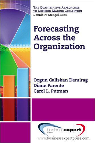 ForecastingAcrosstheOrganization