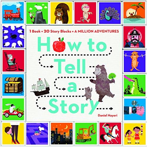How To Tell A Story