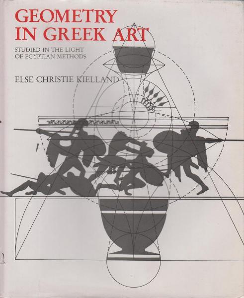 geometry in greek art