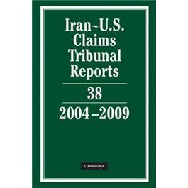 Iran-U.S.ClaimsTribunalReports
