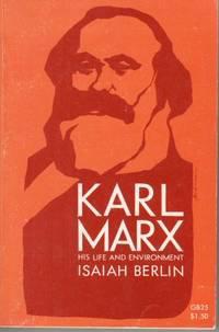 Karl Marx：Karl Marx