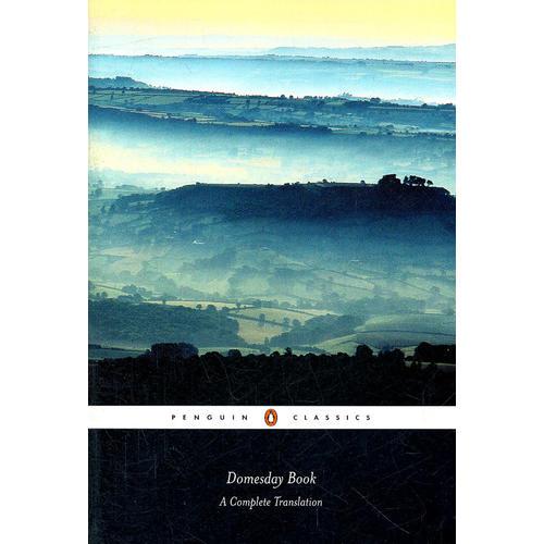 Domesday Book：A Complete Translation