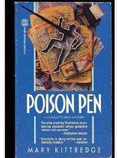 Poison Pen