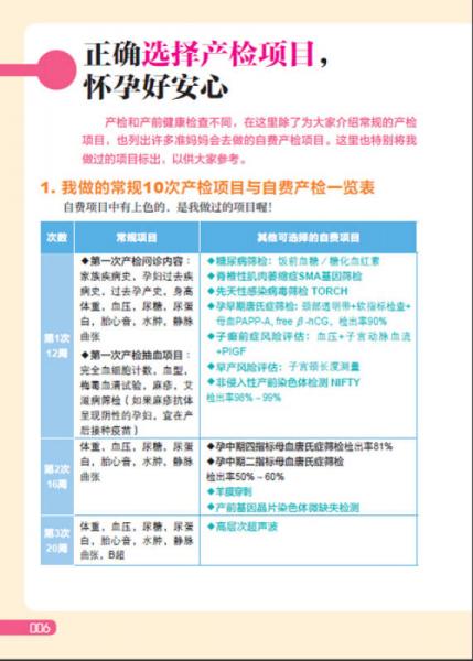 妇产科女医生怀孕记