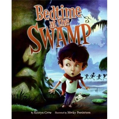 BedtimeattheSwamp