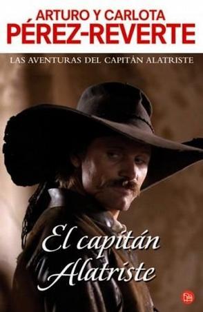 El capitan Alatriste/Captain Alatriste 