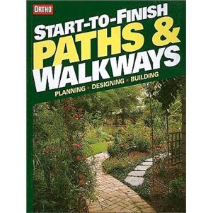 Start-to-Finish:Patios