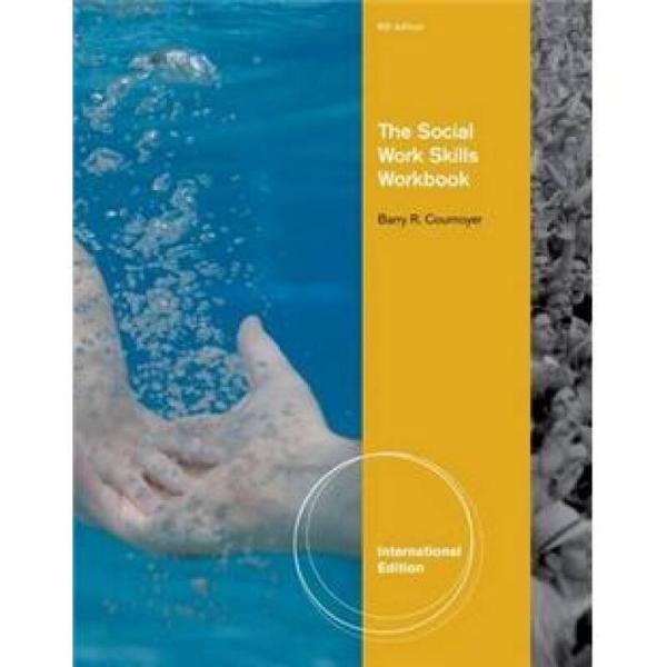 The Social Work Skills Workbook International Edition