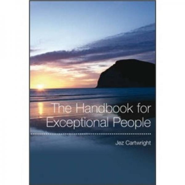 The Handbook for Exceptional People