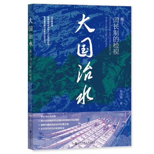 大國治水：基于河長制的檢視