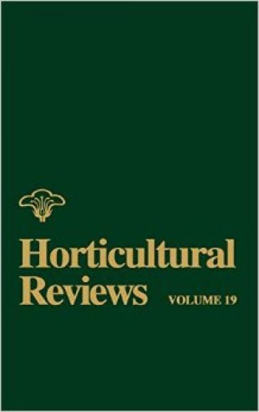 Horticultural Reviews: v 19