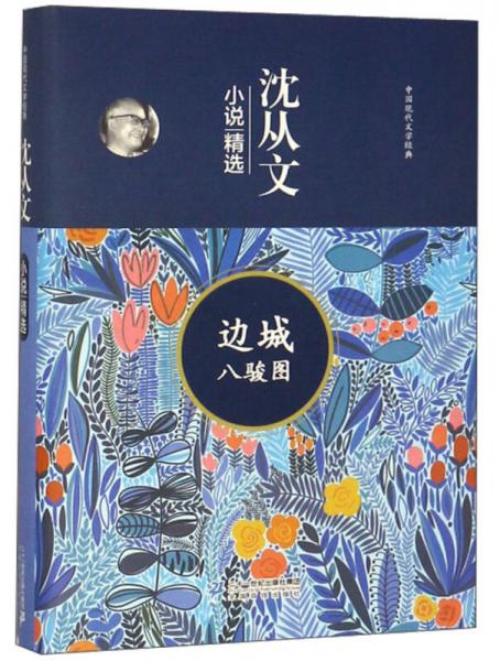 沈从文小说精选