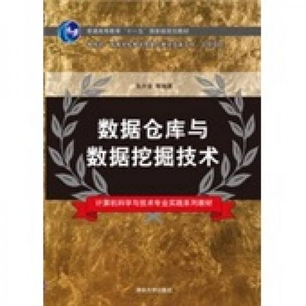 數(shù)據(jù)倉庫與數(shù)據(jù)挖掘技術(shù)