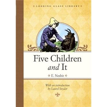 FiveChildrenandIt