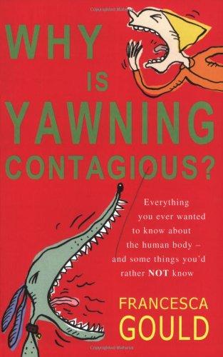 WhyisYawningContagious
