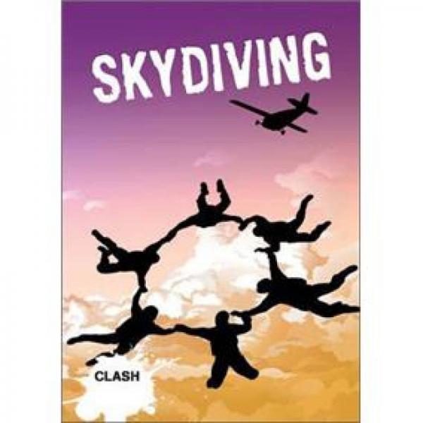 Skydiving