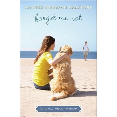 ForgetMeNot:FromtheLifeofWillaHavisham