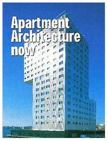 Apartment architecture now