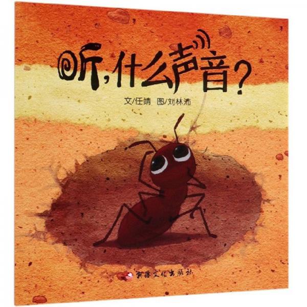 聽什么聲音