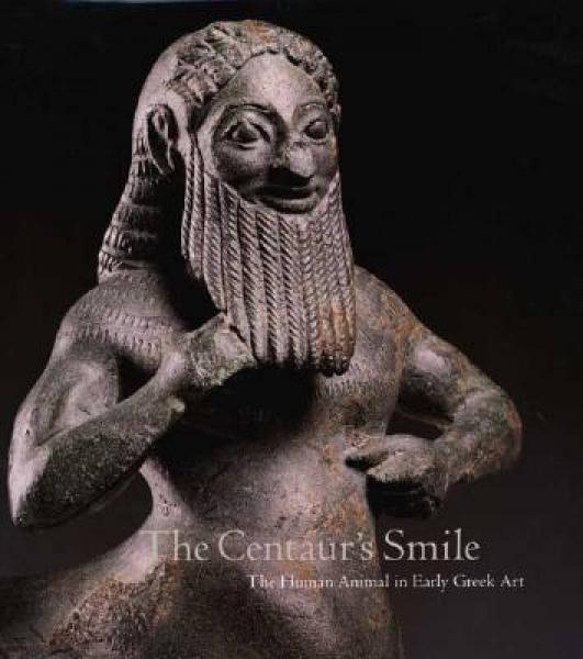 The Centaur's Smile: The Human Animal in Early G