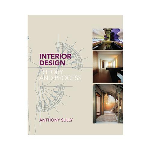 Interior Design: Theory and Process