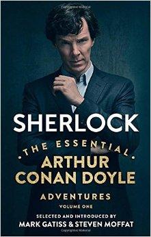 Sherlock:TheEssentialArthurConanDoyleAdven