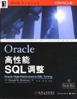Oracle高性能SQL调整/Oracle技术系列丛书
