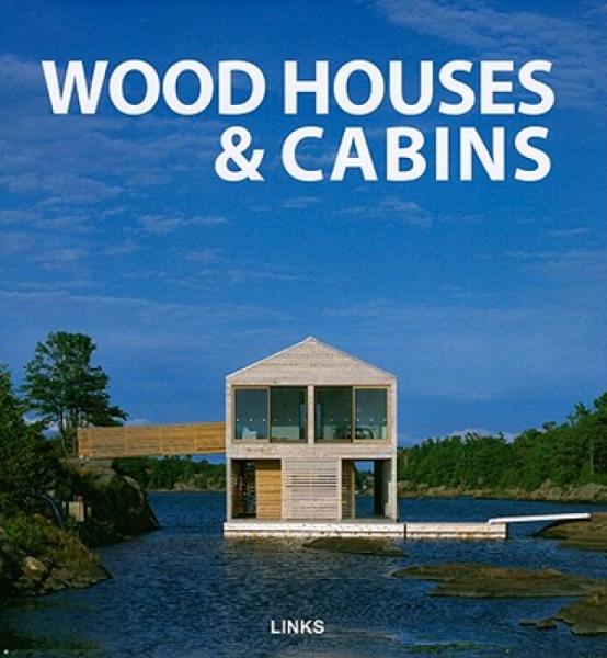 WoodHouses&Cabins