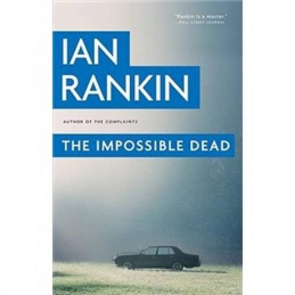 The Impossible Dead