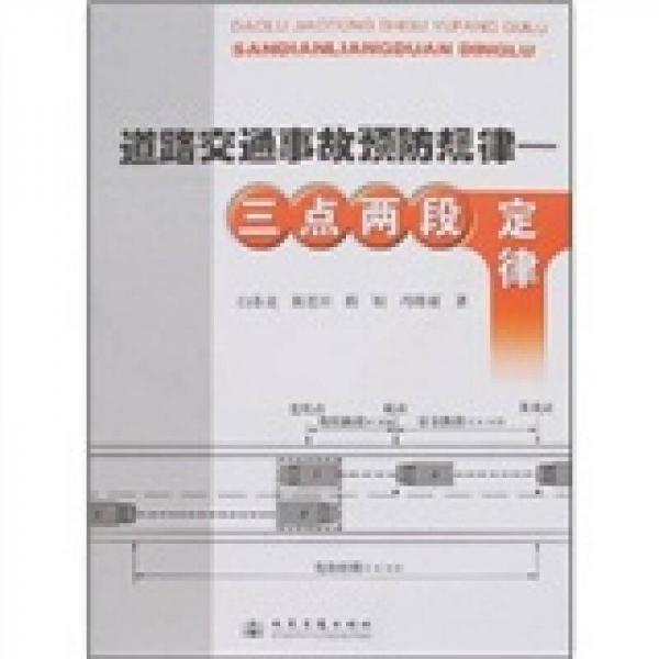 道路交通事故預(yù)防定律：三點(diǎn)兩段定律