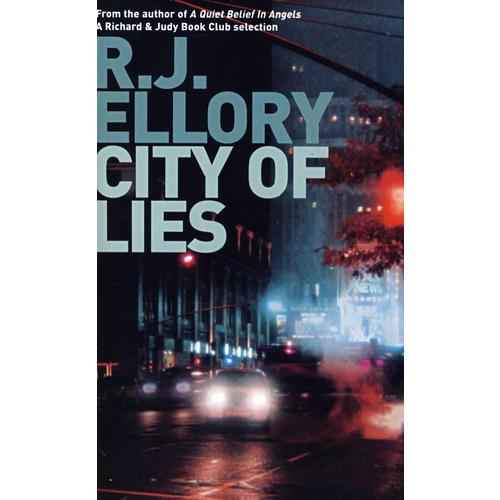 谎言之城 City Of Lies