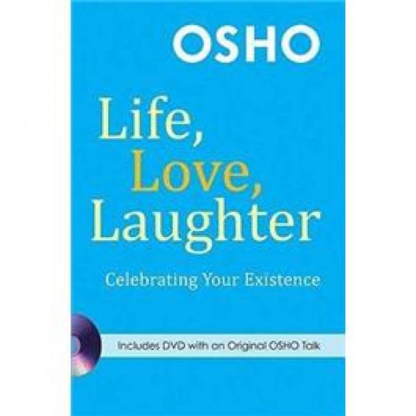 Life Love Laughter