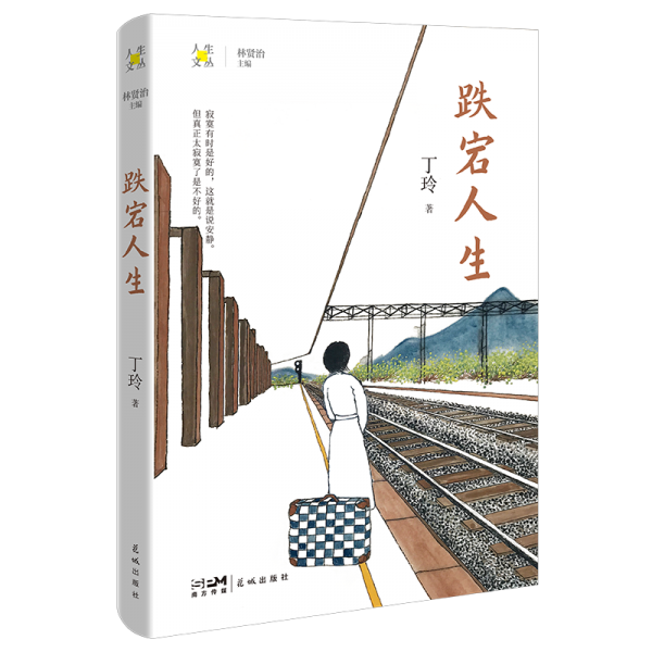 跌宕人生