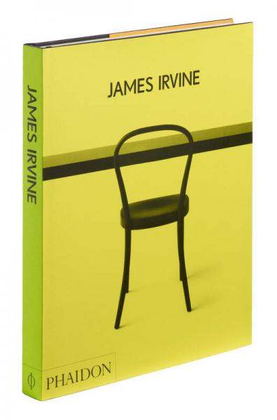 James Irvine詹姆斯·欧文